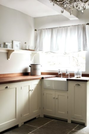 Country Cool - The deVOL Journal - deVOL Kitchens