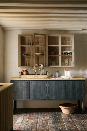 Christmas deVOL Style - The deVOL Journal - deVOL Kitchens