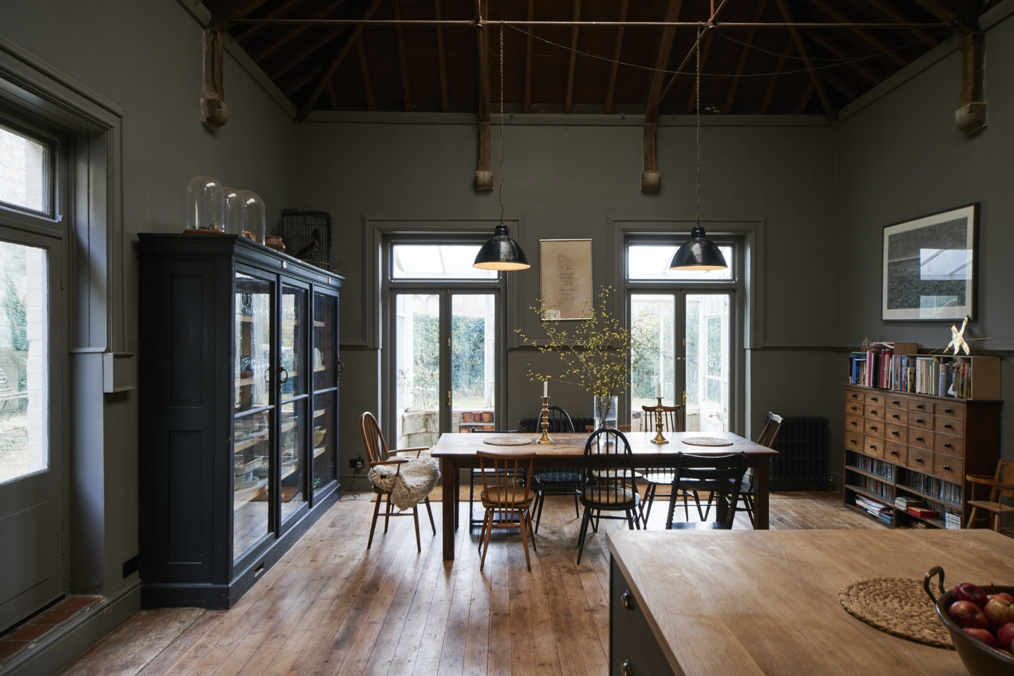 deVOL Kitchens Inspiration - The deVOL Journal - deVOL Kitchens