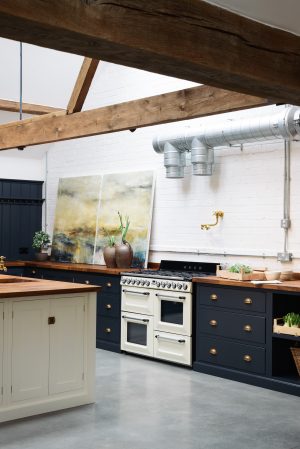 deVOL Directory: The Cattle Shed Kitchen, North Norfolk - The deVOL ...