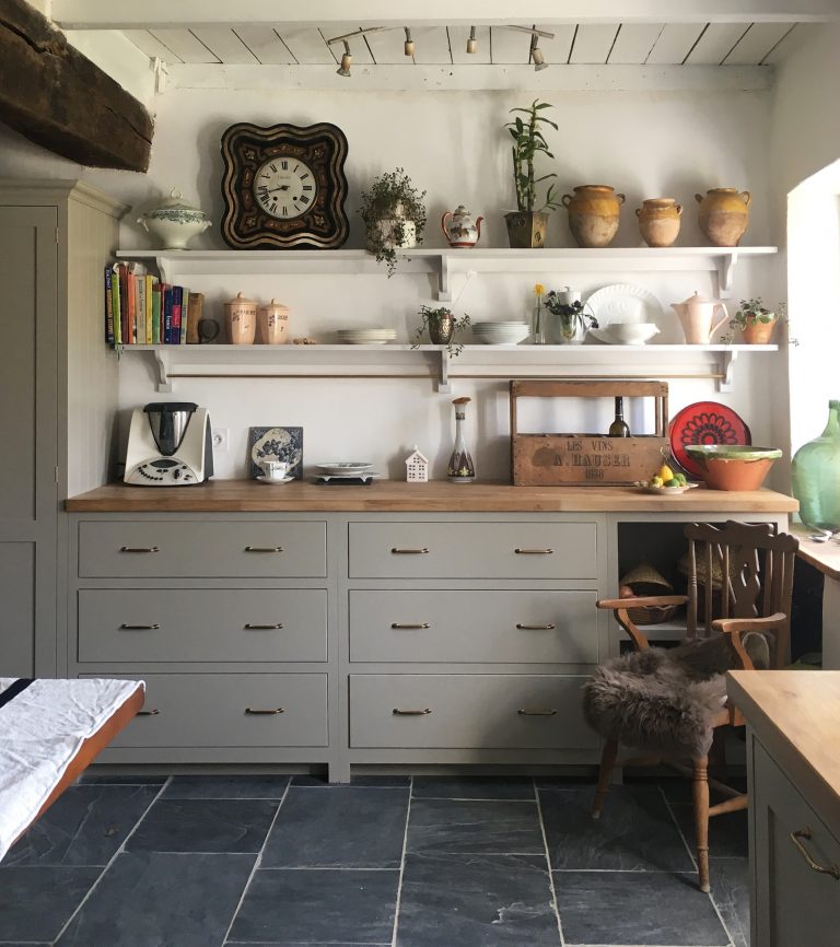 A truly authentic deVOL Kitchen in South West France - The deVOL ...