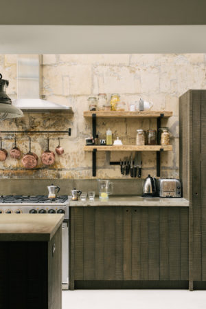 We won Kitchen Design of the Year!! - The deVOL Journal - deVOL Kitchens