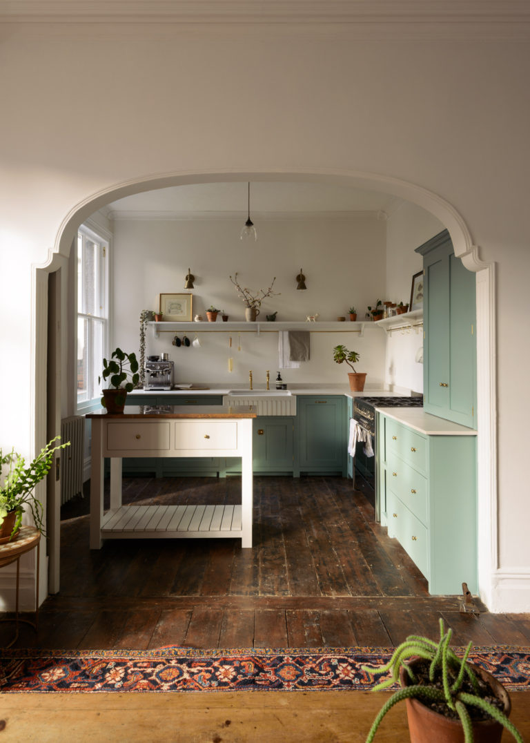 THE MOST-LOVED DEVOL KITCHENS OF 2020 - The deVOL Journal - deVOL Kitchens