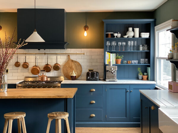 A Peek Inside Your deVOL Kitchens - The deVOL Journal - deVOL Kitchens