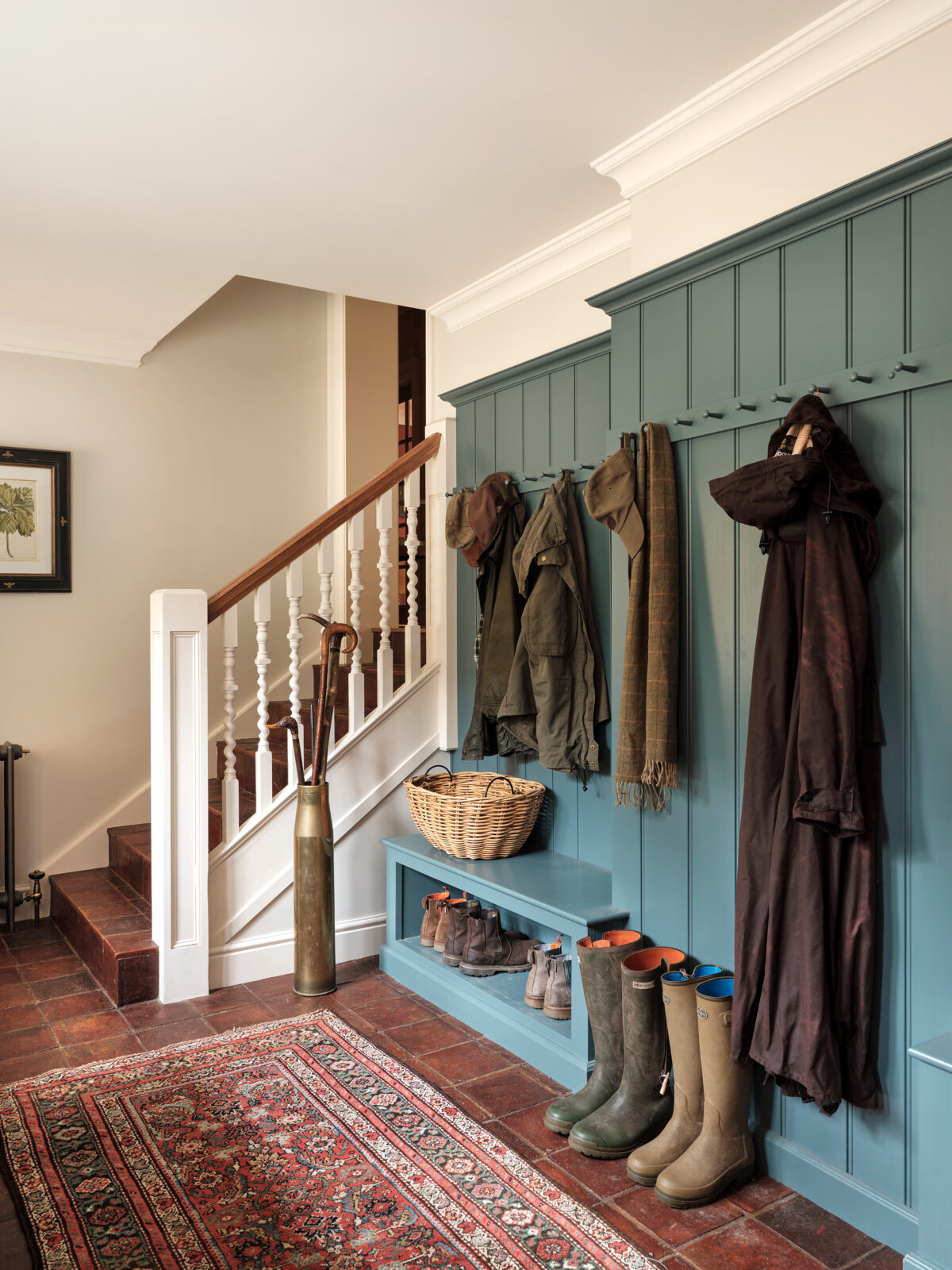 A Victorian Country Home in the Surrey Hills - The deVOL Journal ...