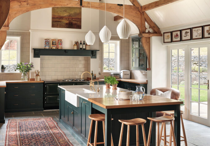 The deVOL Journal - deVOL Kitchens