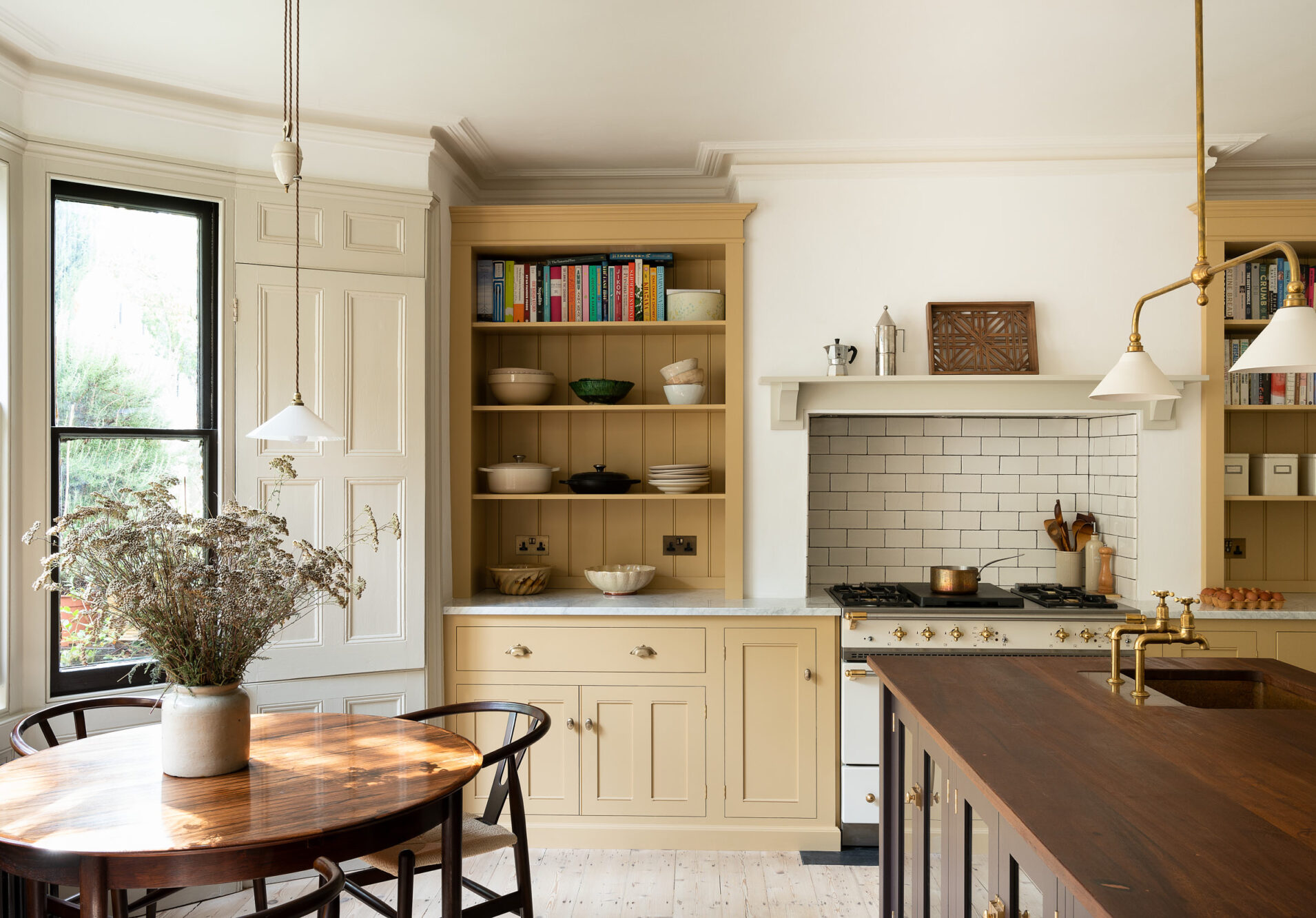 The deVOL Journal - deVOL Kitchens