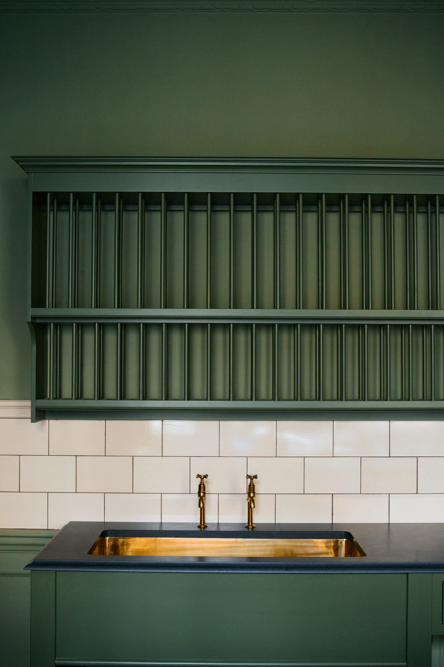 Bath, here we come... - The deVOL Journal - deVOL Kitchens