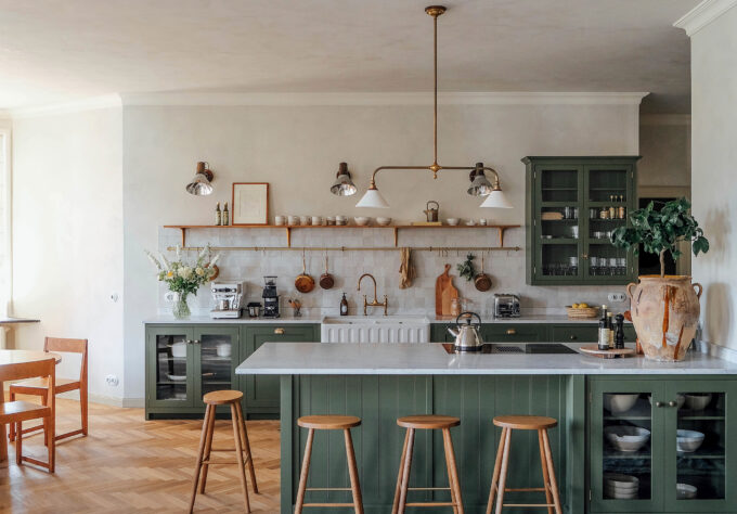 The deVOL Journal - deVOL Kitchens