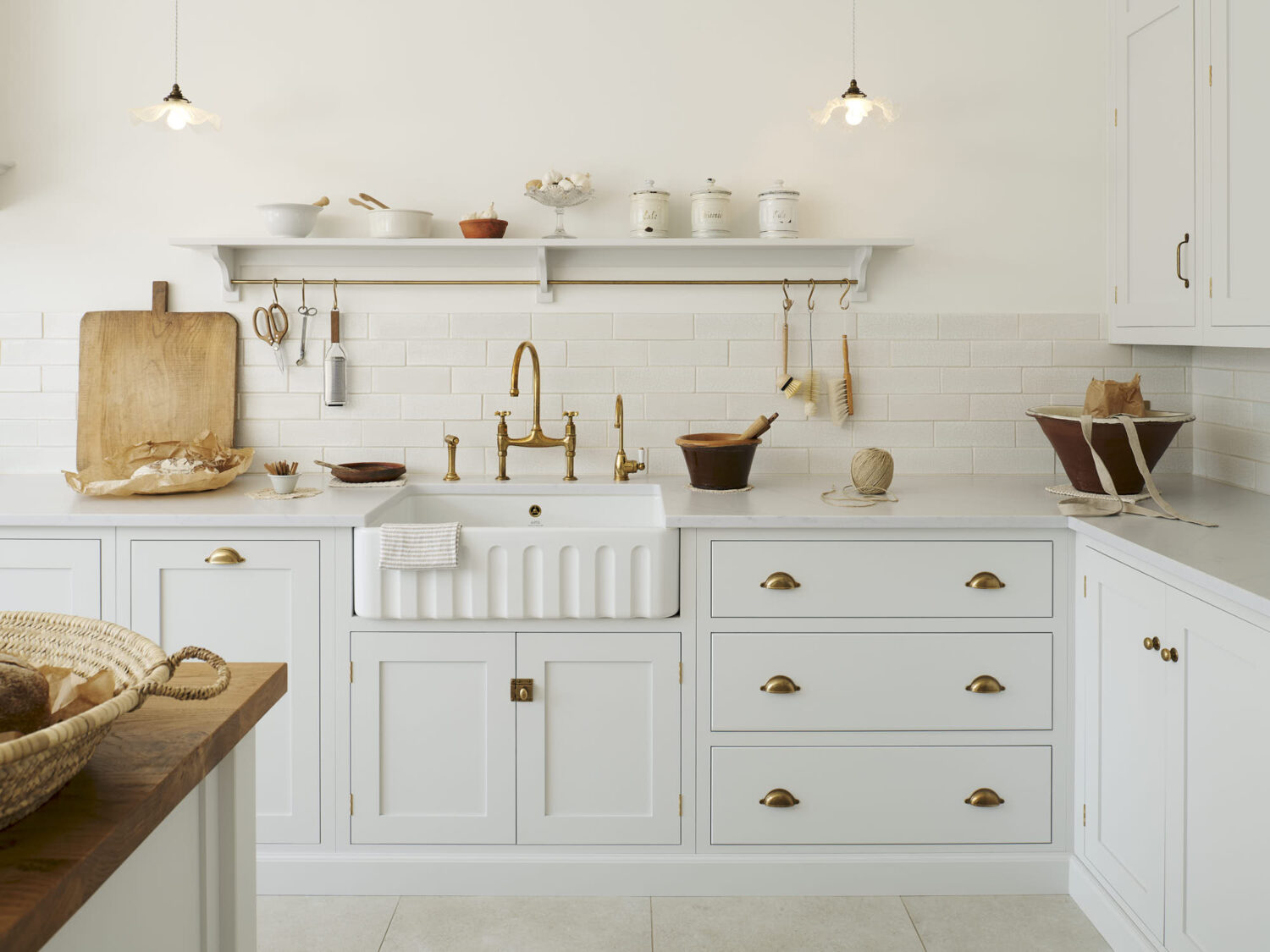 What are deVOL cupboards made from? - The deVOL Journal - deVOL Kitchens