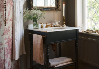 The Best Bathroom Washstand Chosen by Industry Experts
