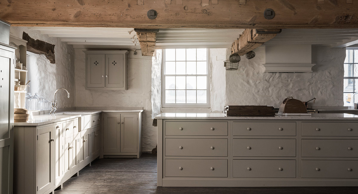 Contact deVOL - Visit Kitchen Showrooms in Loughborough, Leicestershire