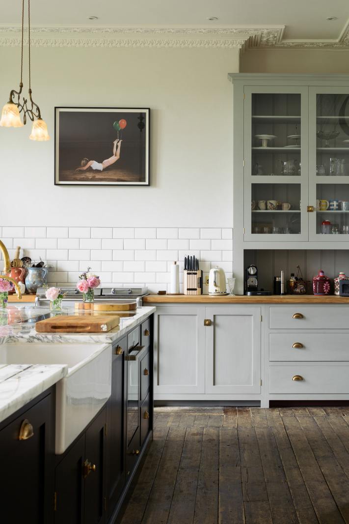 The Frome Kitchen | deVOL Kitchens