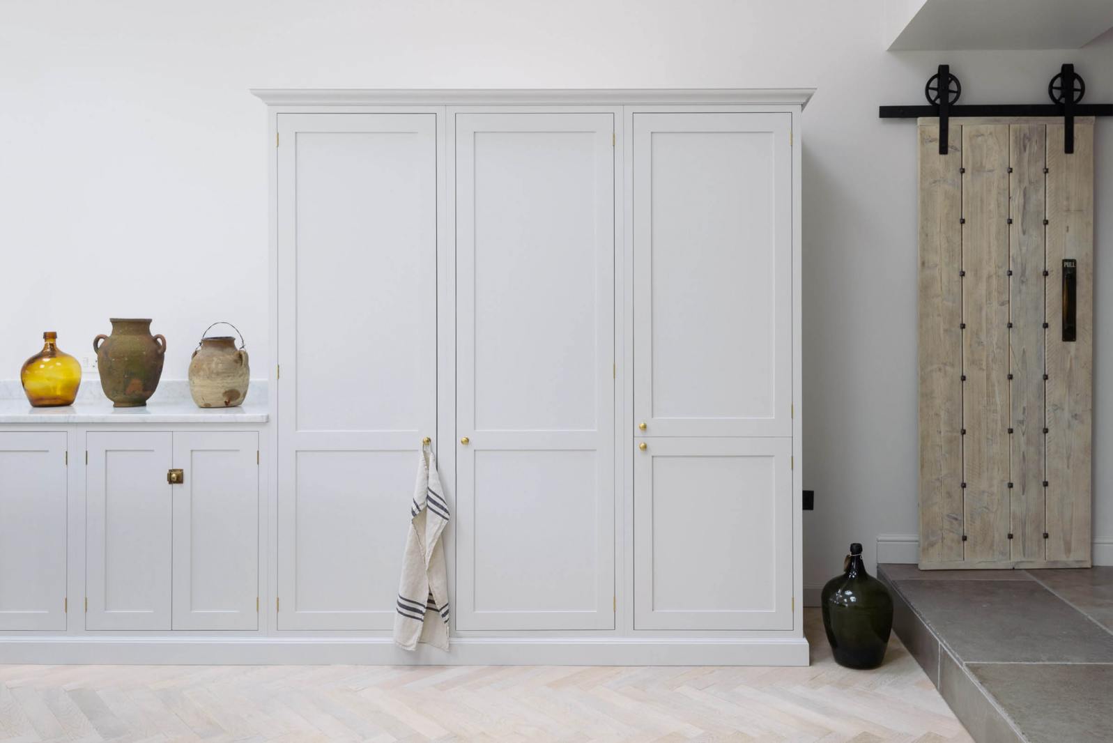 The Coach House Kitchen | deVOL Kitchens