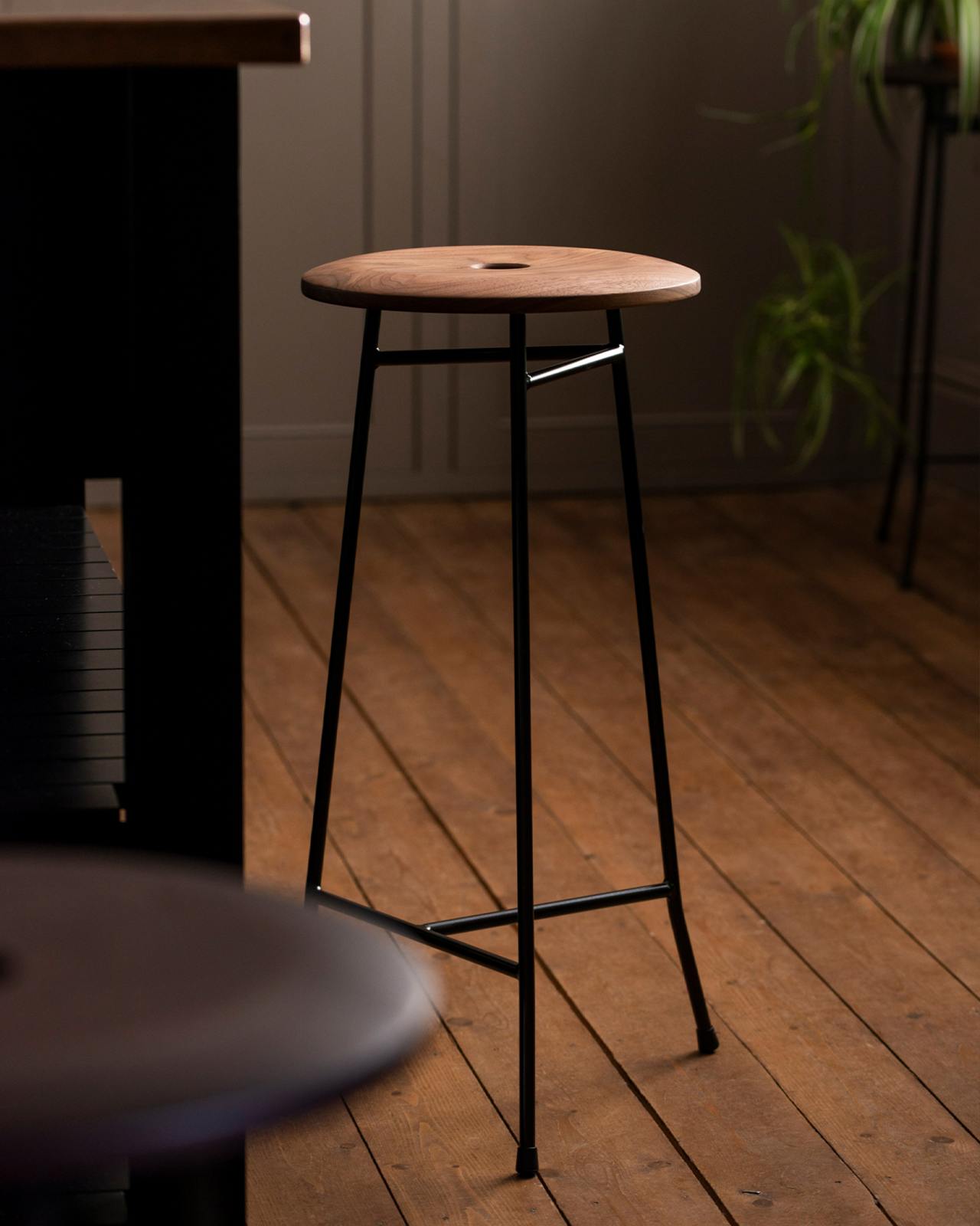 The Creedy Stool deVOL Kitchens