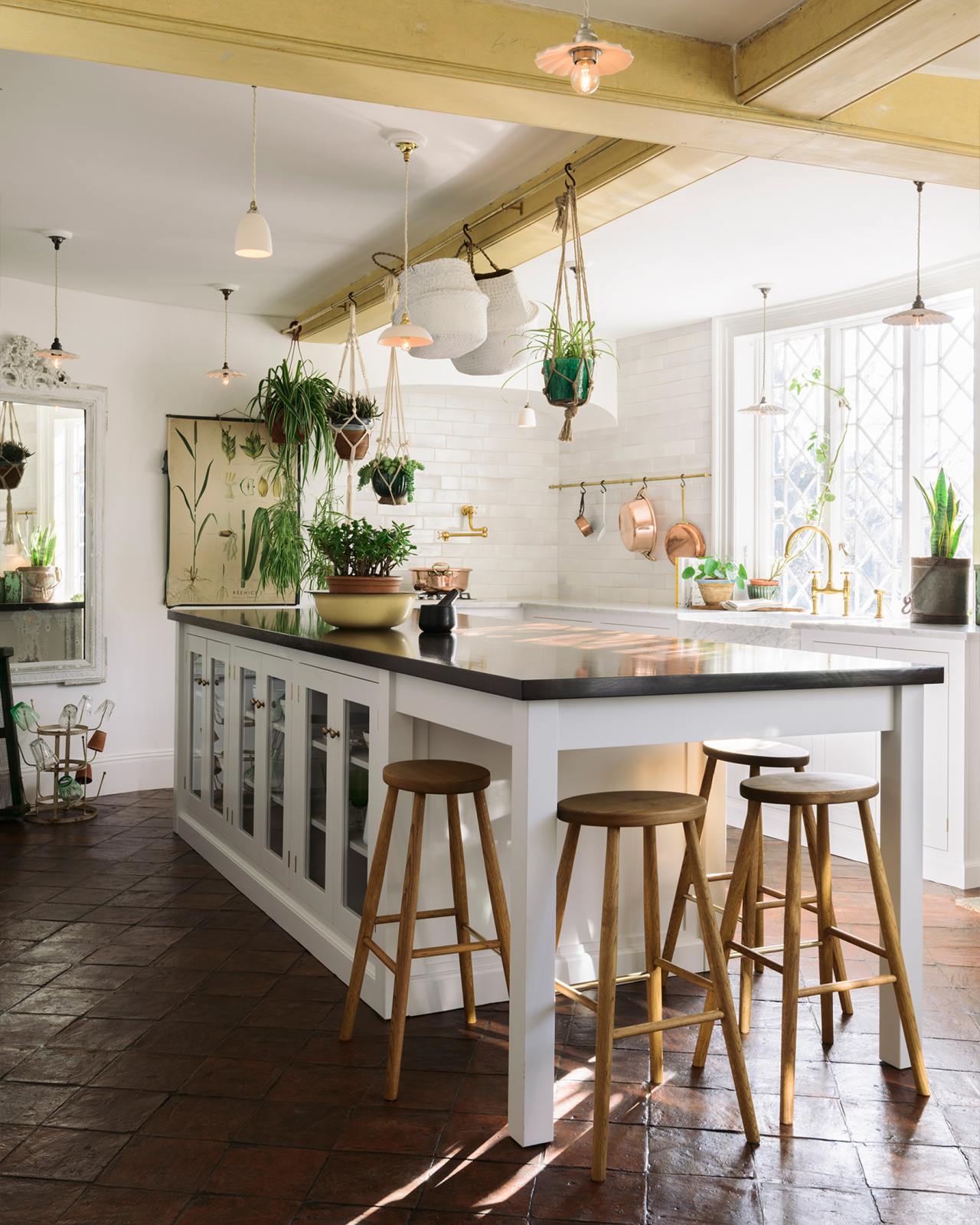 devol bar stools