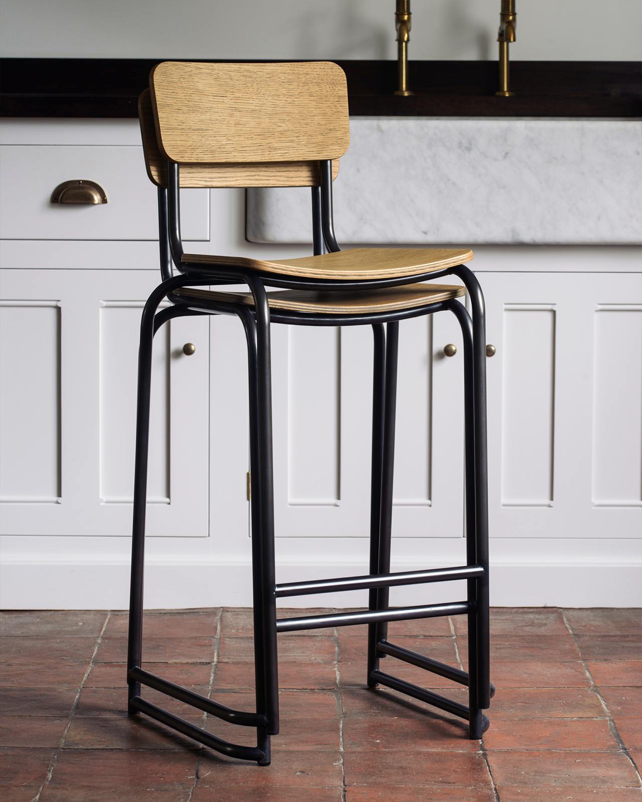 Devol discount bum stool