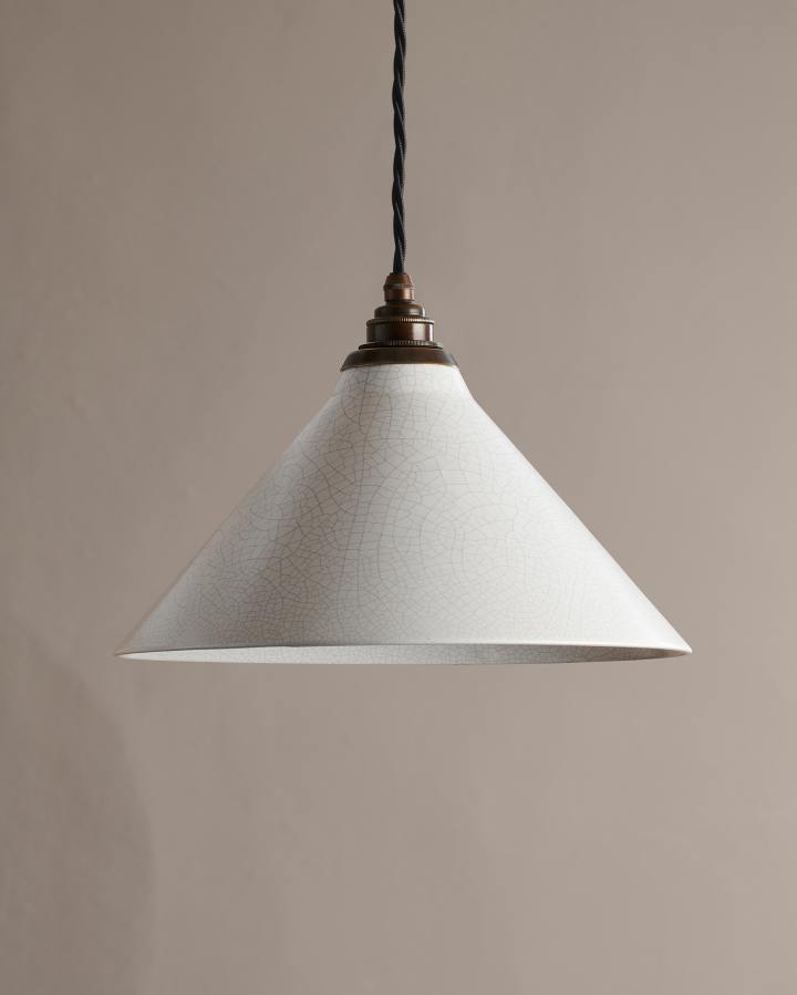 lampshade 8 inch