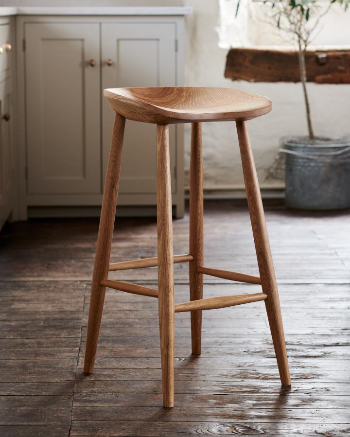 cox and cox kitchen stools