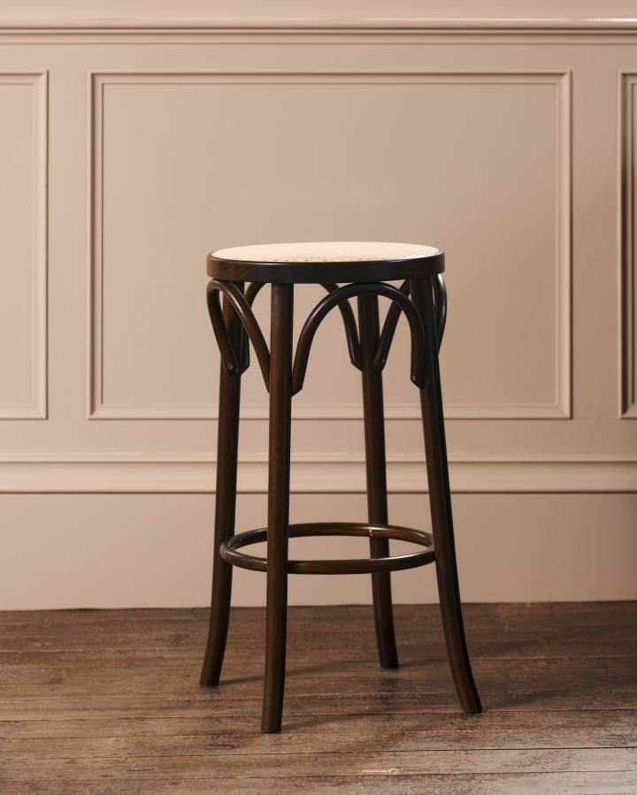 The Bentwood Café Stool