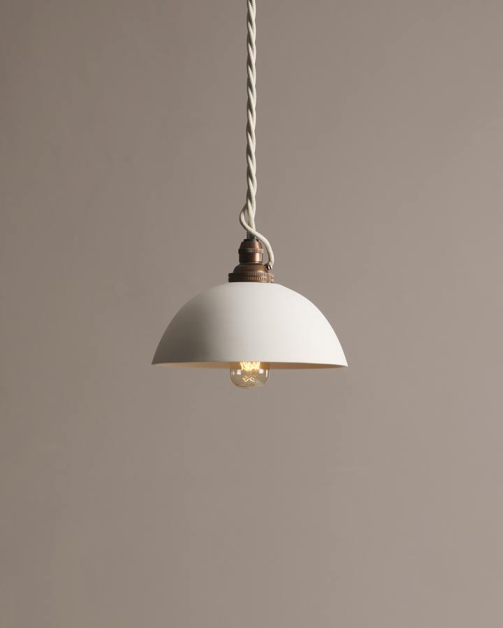 devol crackle pendant