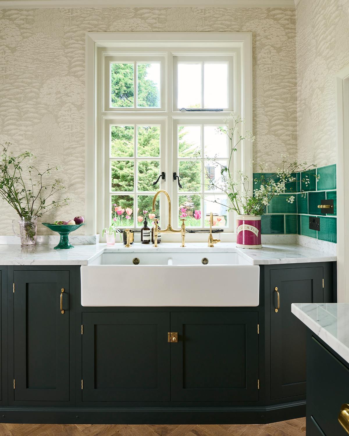 The Upminster Kitchen | deVOL Kitchens