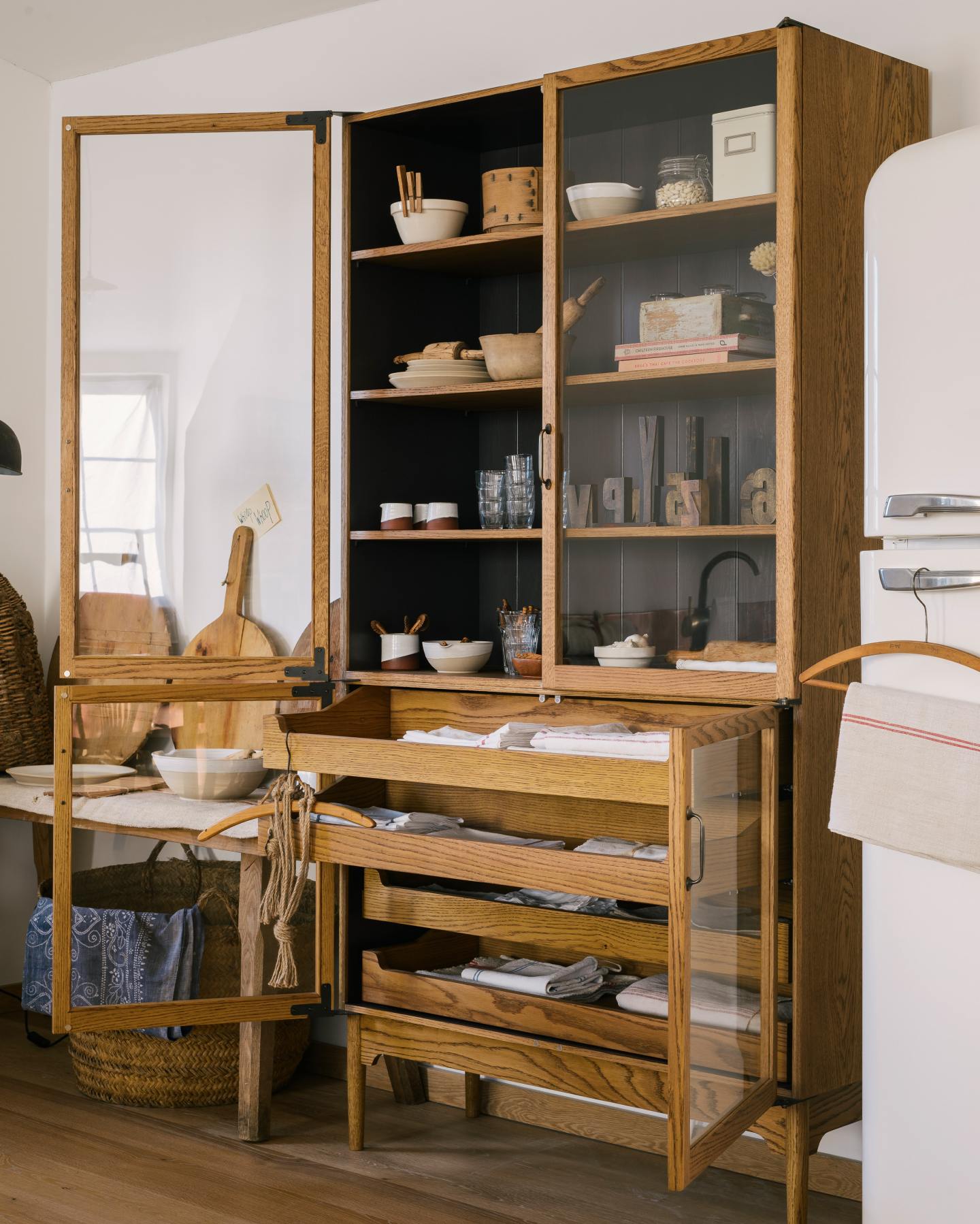 The Mezzanine Kitchen | deVOL Kitchens