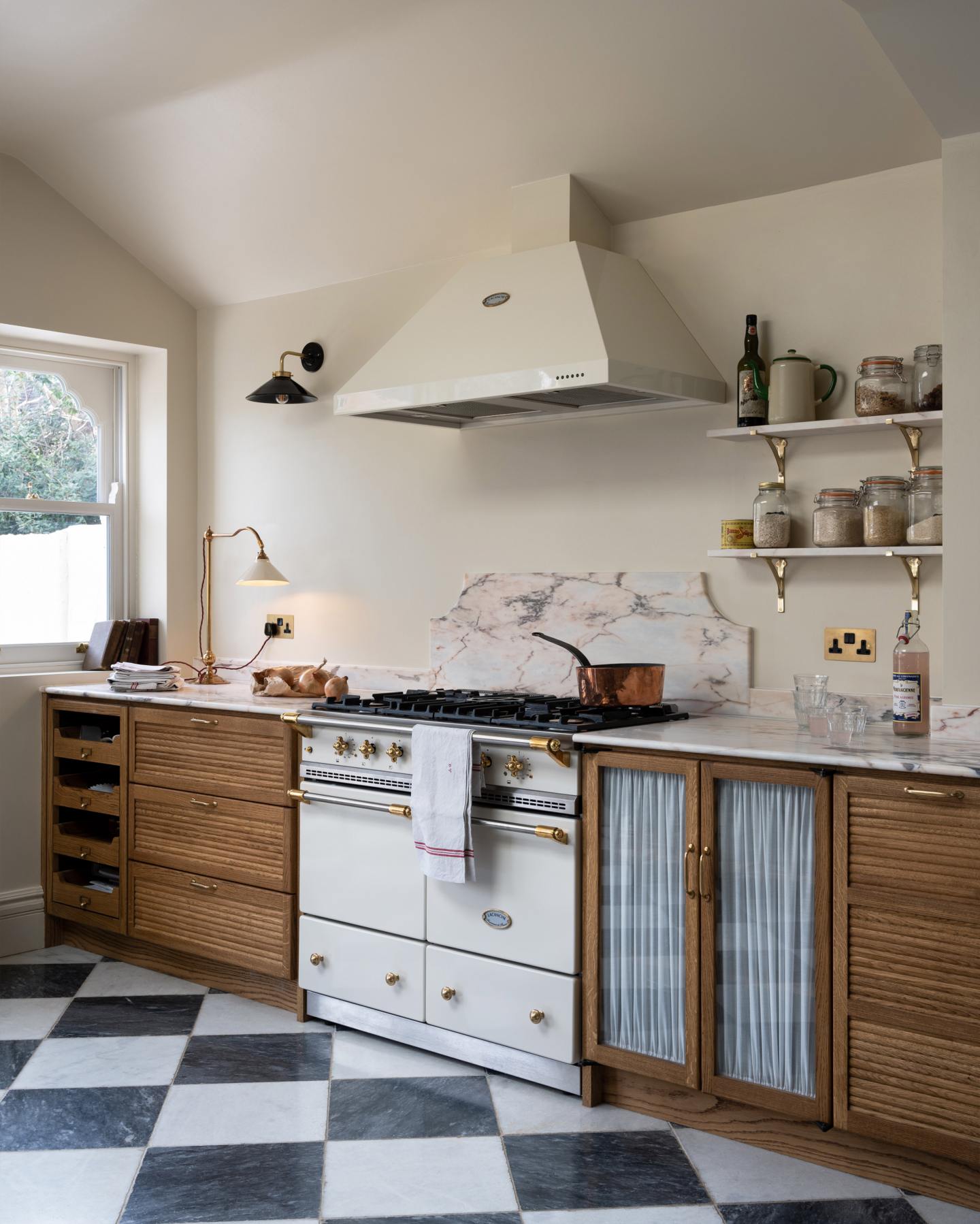 The East Sheen Kitchen | deVOL Kitchens