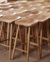 devol bum stool