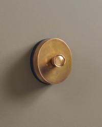 Oval Dimmer Switches | deVOL Kitchens