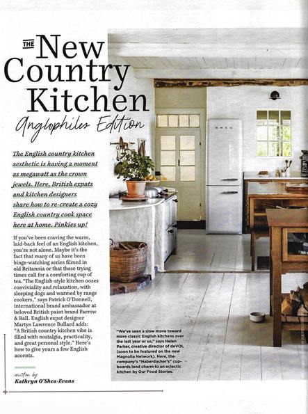 Press Coverage | deVOL Kitchens