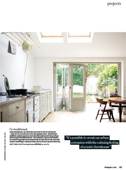 Press Coverage | deVOL Kitchens