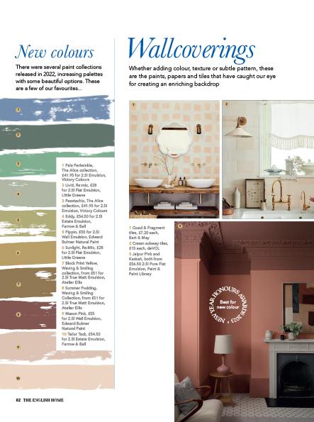 Press Coverage | deVOL Kitchens